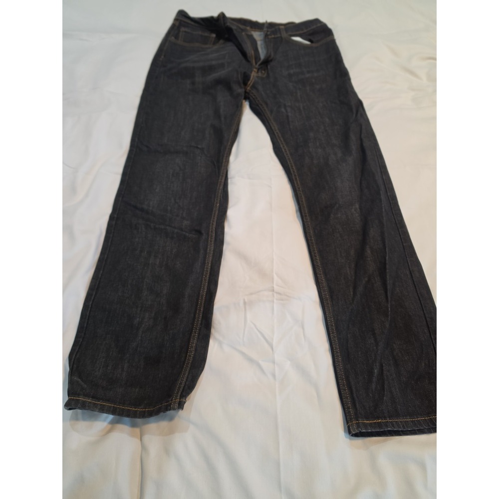 Levi Men's 505 36x31 Black